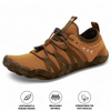 Caspian Adventure - Scarpe barefoot outdoor e antiscivolo (Unisex)(B0GO)