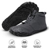 Vindra Flex - Anti-slip & Waterproof Winter Barefoot Shoe (Unisex)