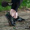 HF Active - Scarpe barefoot per uno stile di vita attivo e per alleviare il dolore (Unisex) (BOGO)